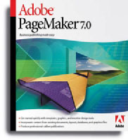 Adobe PageMaker® 7.0.2, Win, Upg (27530410) Adobe PageMaker® 7.0.2, Win, Upg (27530410)